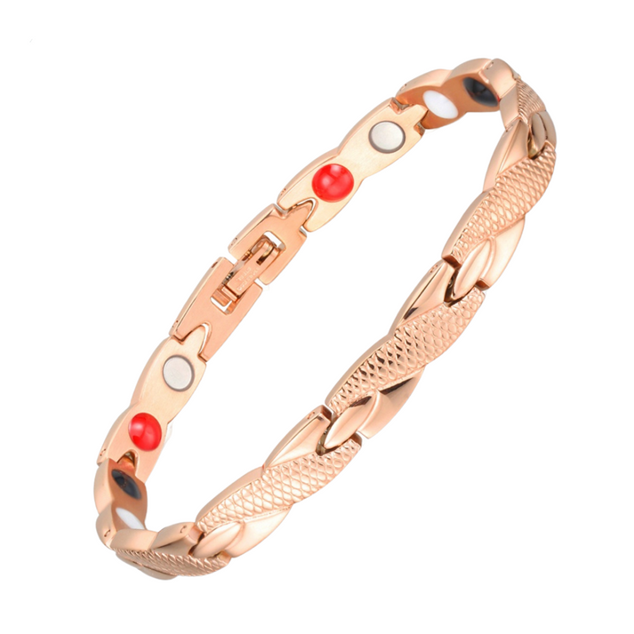 4in1 Magnetic Bracelet Snapdragon Dawn Magnetic Mobility