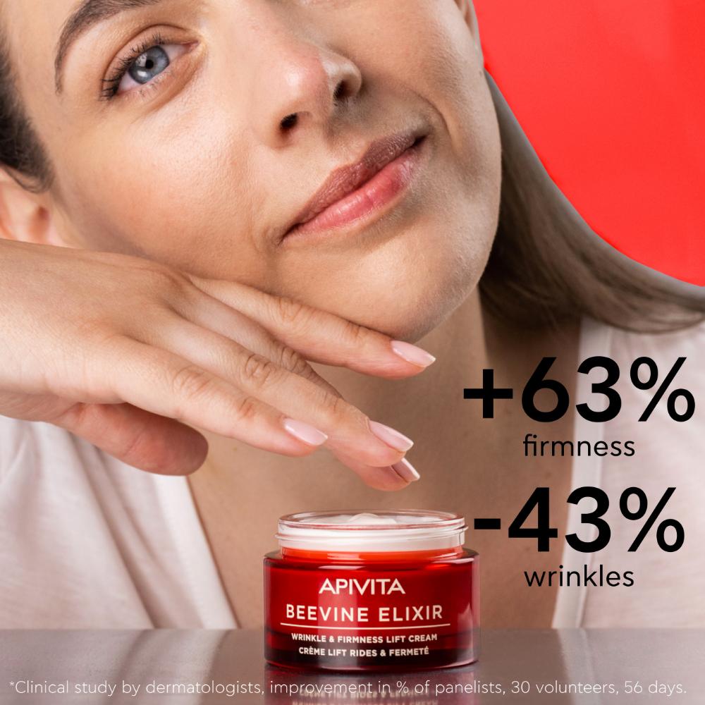 Apivita Beevine Elixir Light 50ml