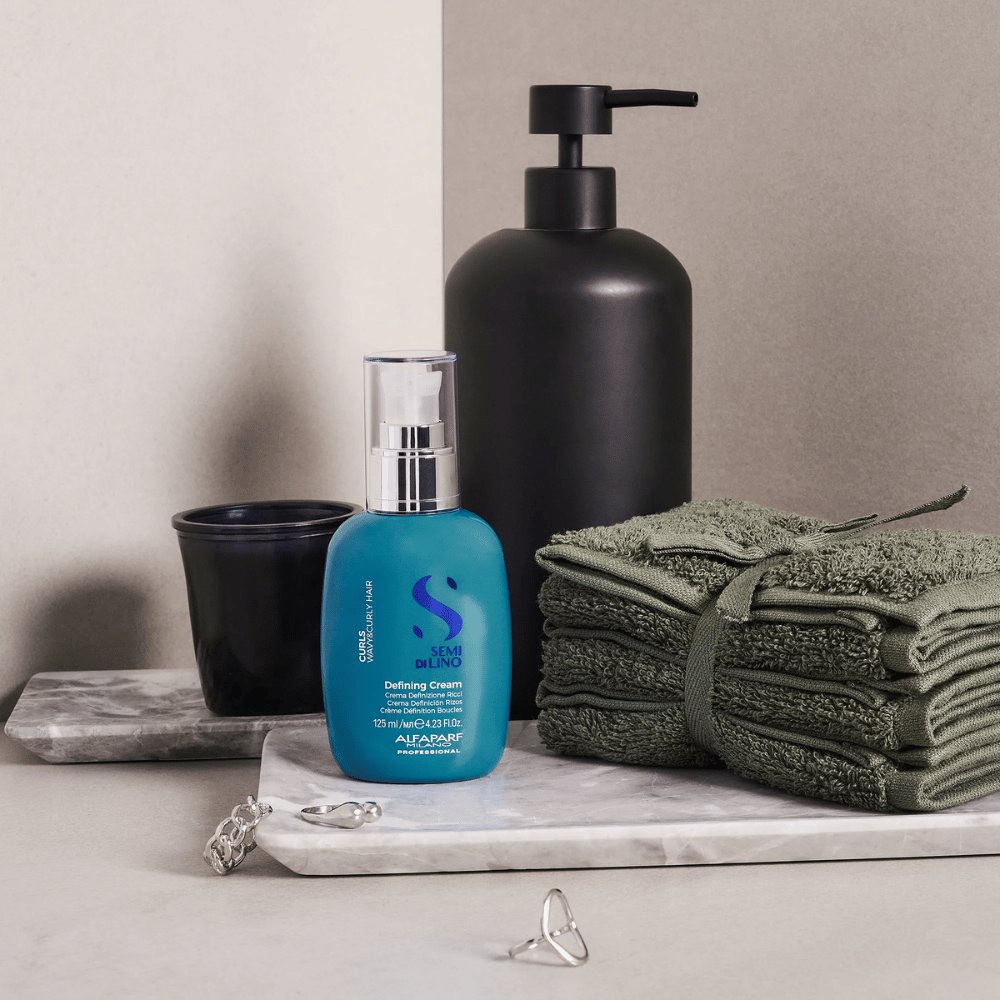 Alfaparf Defining Cream 125ml