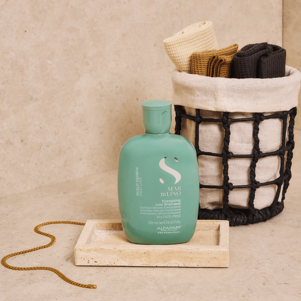 Alfaparf Energizing Low Shampoo 250ml