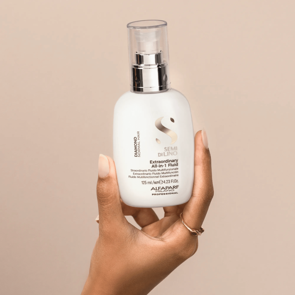 Alfaparf Extraordinary All-In-1 Fluid 125ml