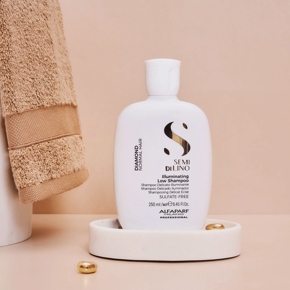 Alfaparf Illuminating Low Shampoo 250ml