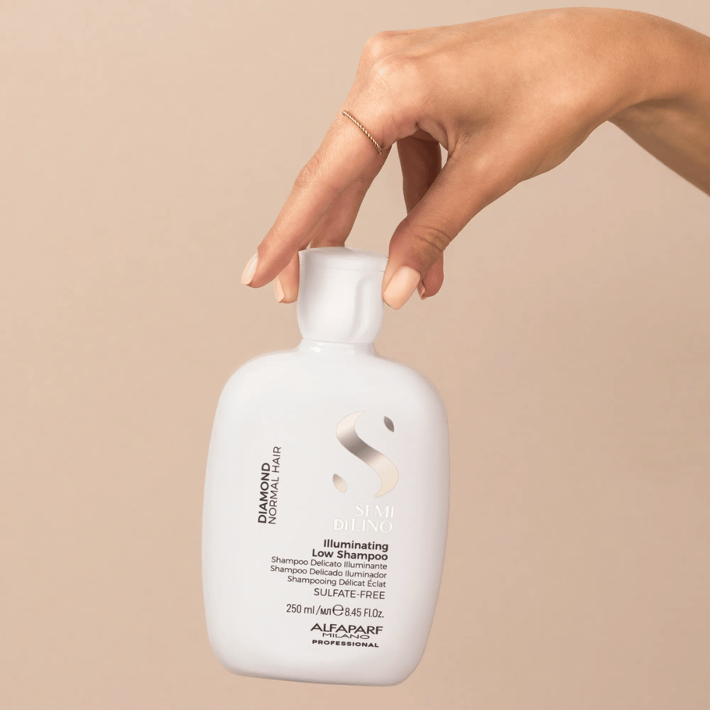 Alfaparf Illuminating Low Shampoo 250ml