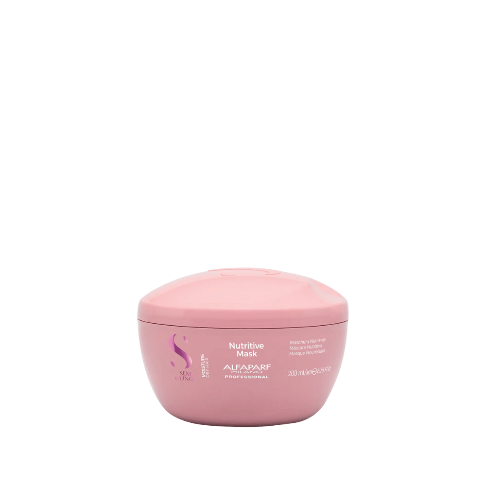Alfaparf Nutritive Mask 200ml