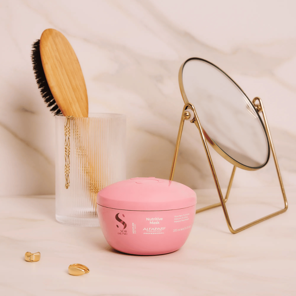 Alfaparf Nutritive Mask 200ml