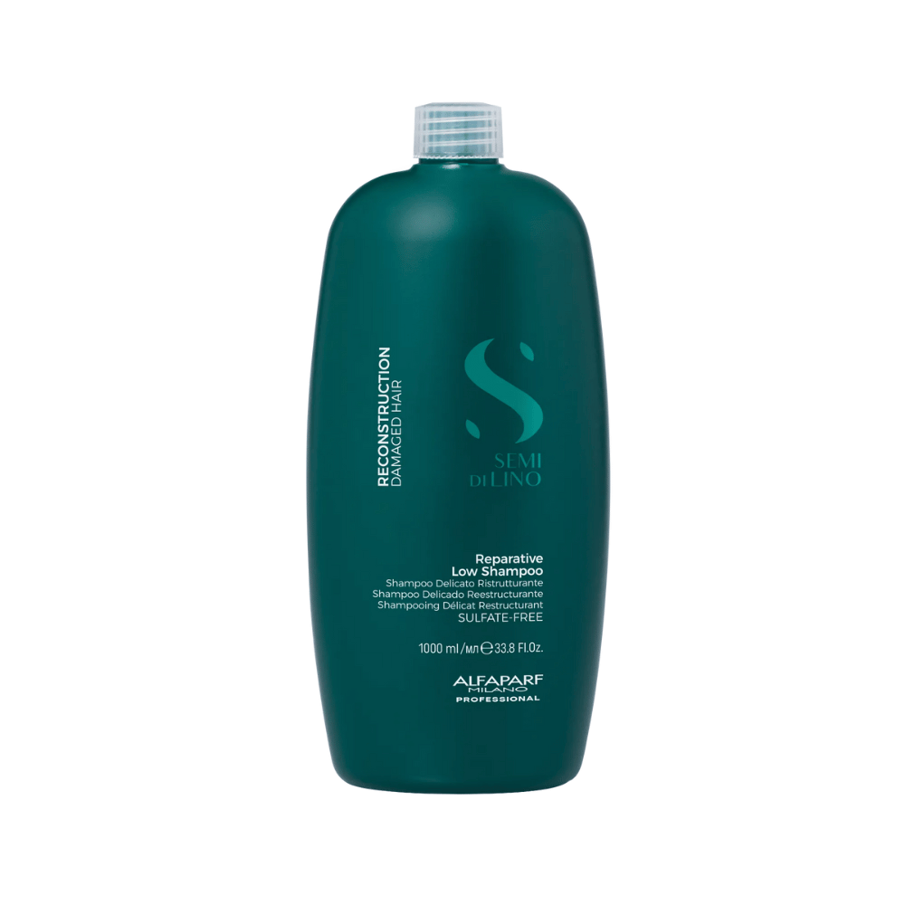 Alfaparf Reparative Low Shampoo 1000ml