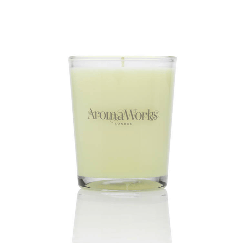 AromaWorks - Serenity Candles 10cl Small