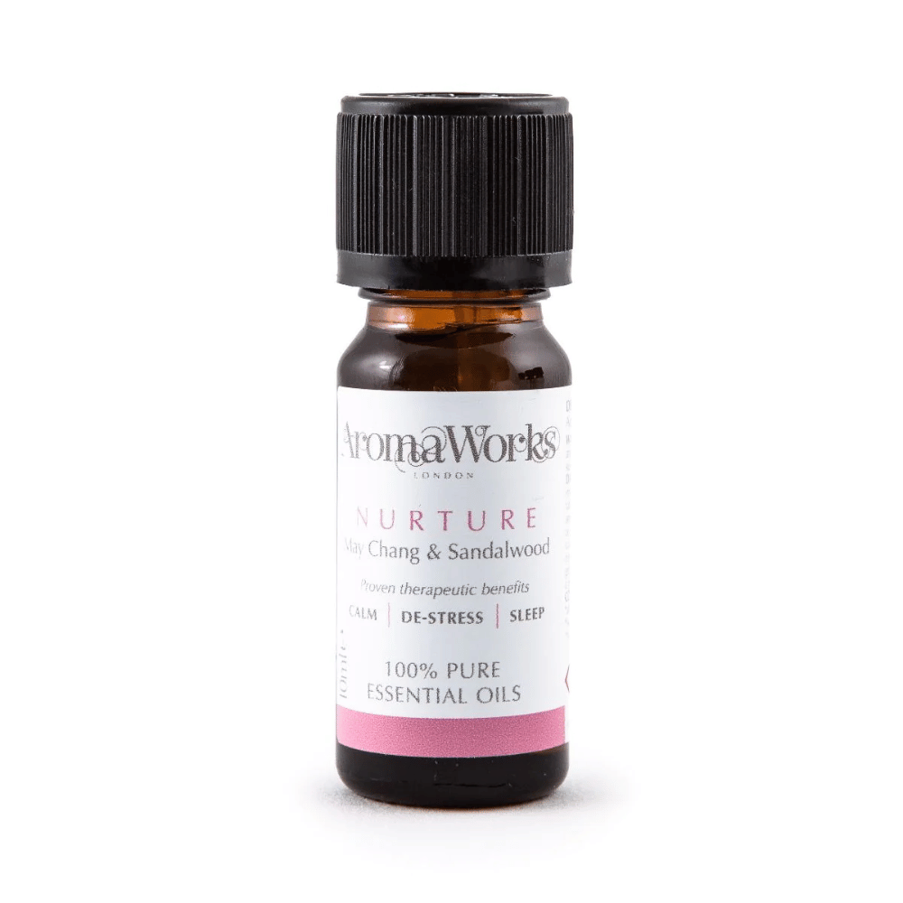 AromaWorks Nurture Essential Oil 10ml