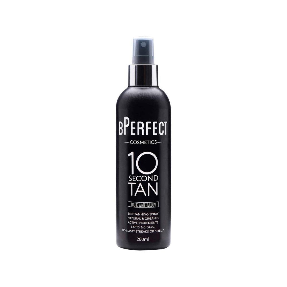 B Perfect 10 Second Tan Dark Watermelon Spray 200ml