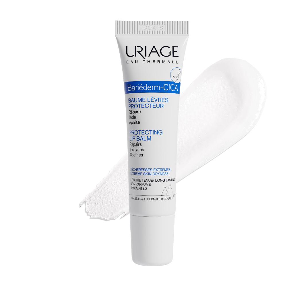 Uriage Bariederm-Cica Lip Balm 15ml