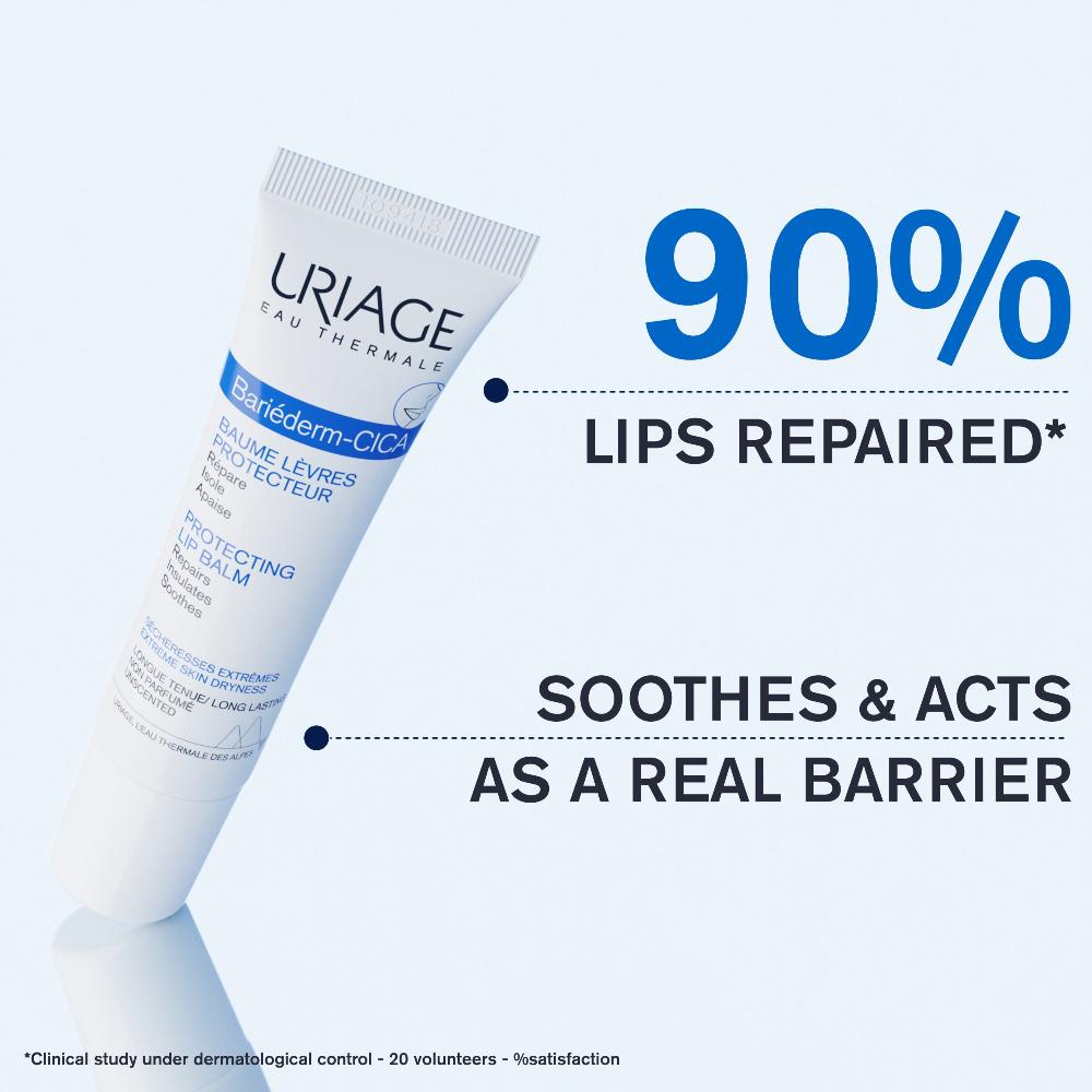Uriage Bariederm-Cica Lip Balm 15ml