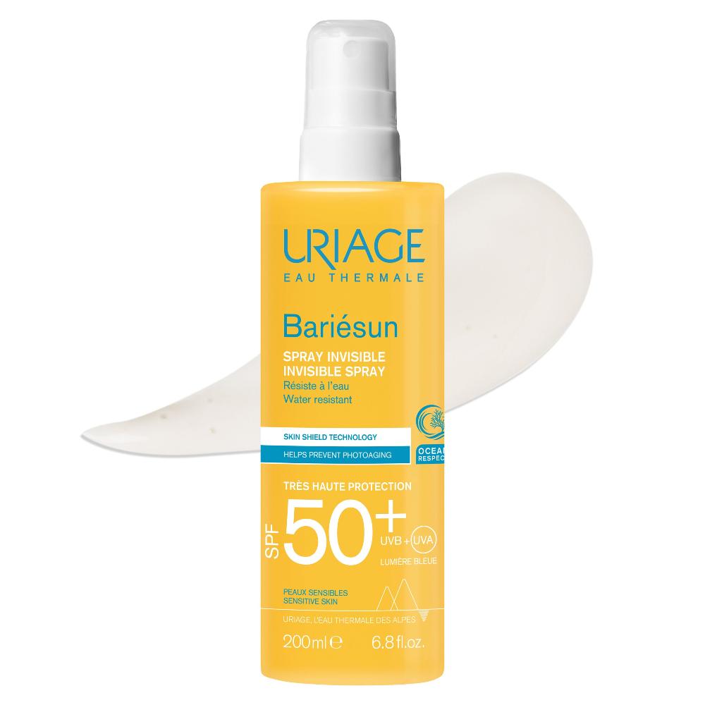 Uriage Bariesun SPF50+ Spray 200ml
