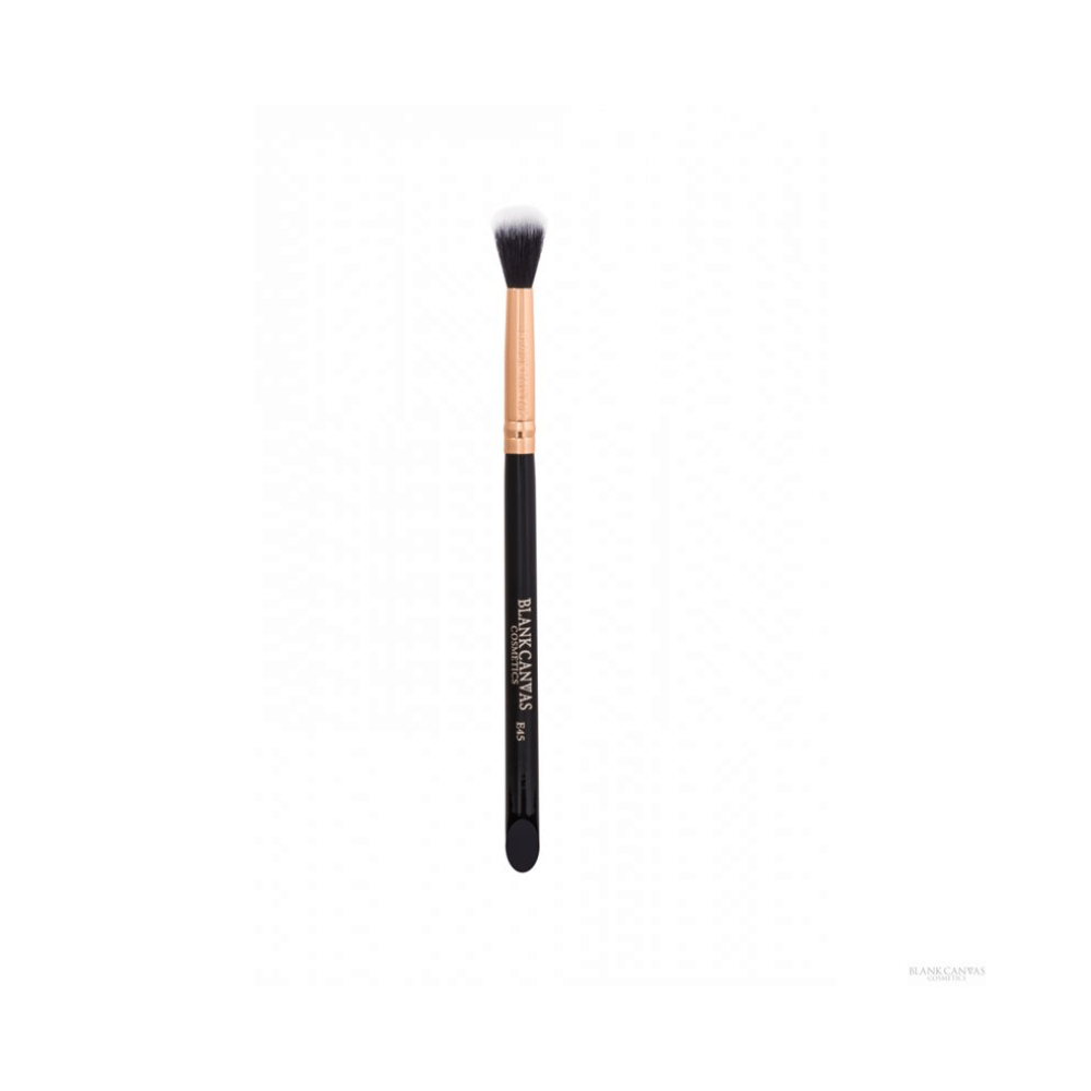 Blank Canvas E45 Duo Fibre Blending Brush
