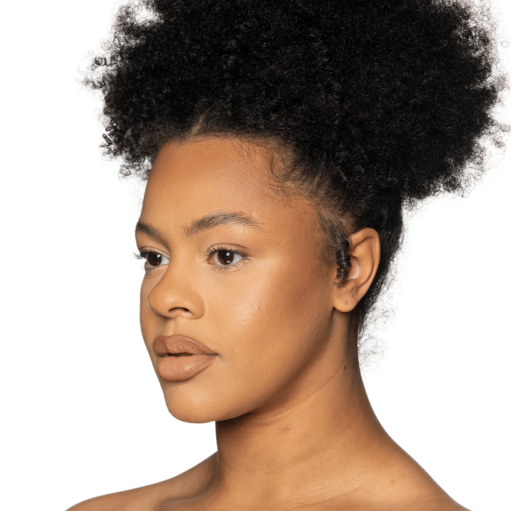 BPerfect Fahrenheit Luxe Powder Bronzer - Pyrexia