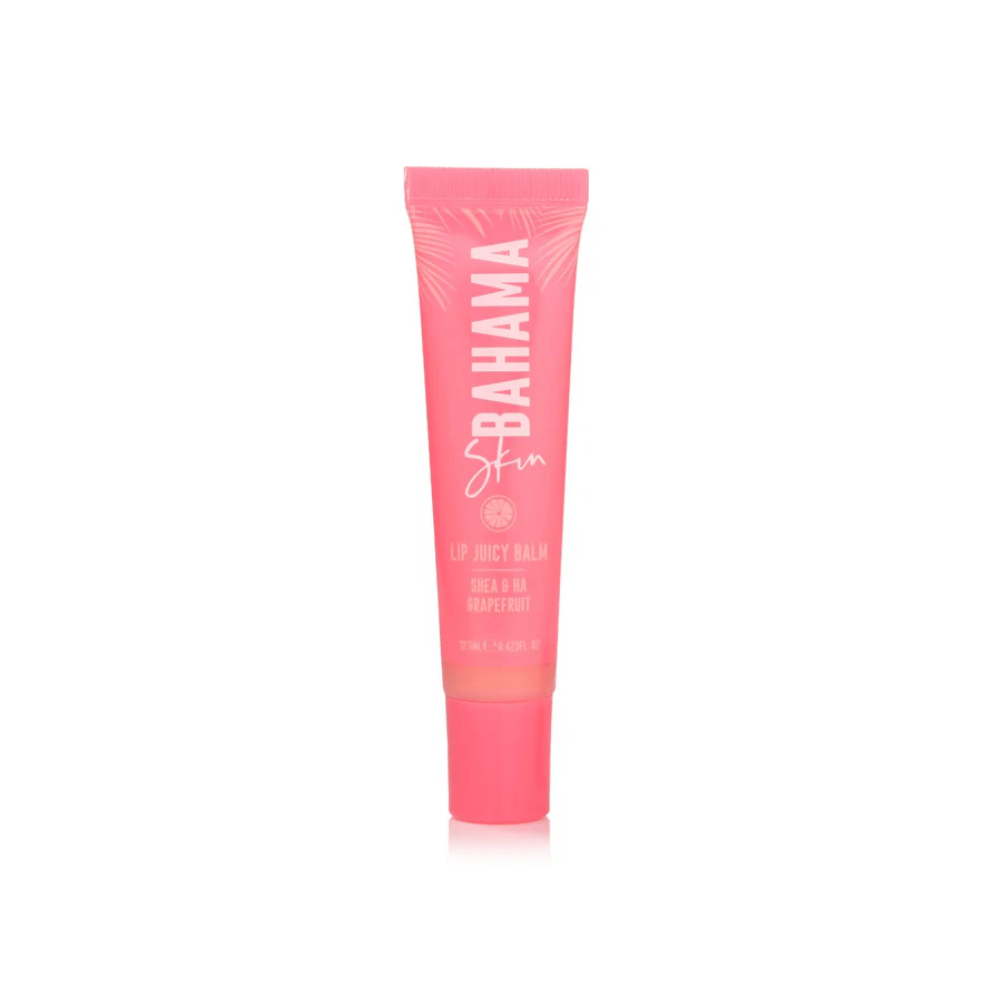 Bahama Skin Lip Mask Grapefruit