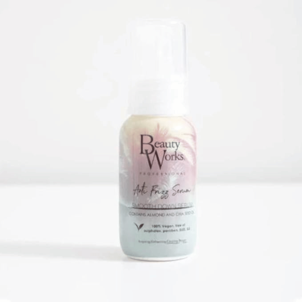 Beauty Works Anti Frizz Serum 50ml