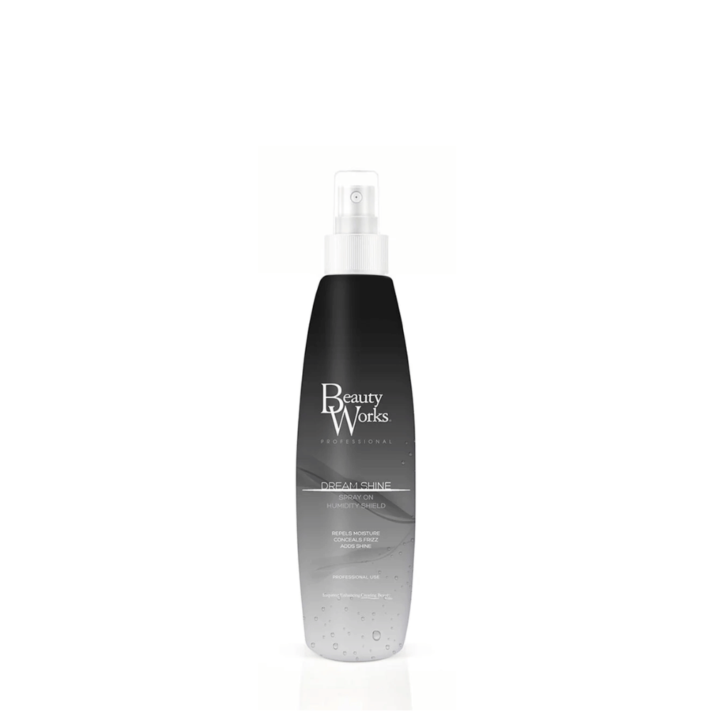 Beauty Works Dream Shine Humidity Shield Spray 300ml