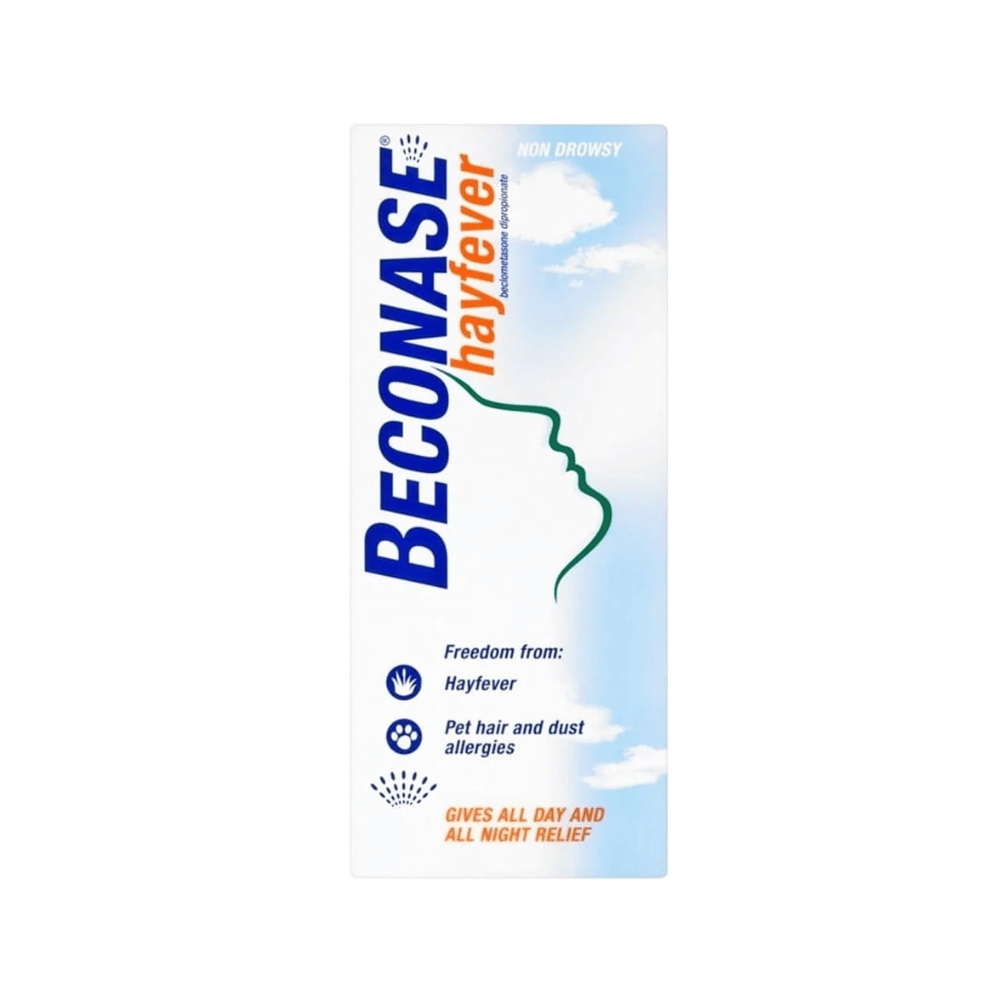 Beconase Hayfever Relief Nasal Spray