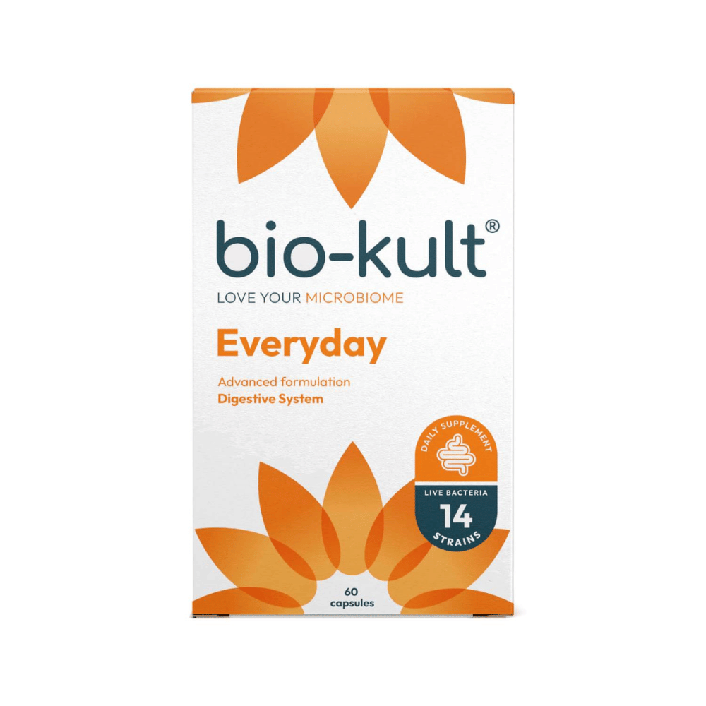 Bio-Kult Everyday
