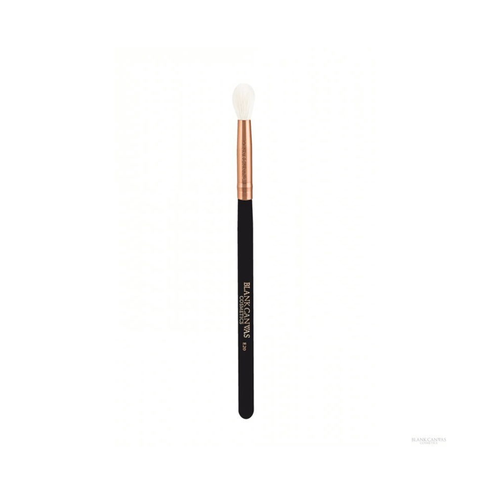 Blank Canvas E20 Oval Crease Blender Brush