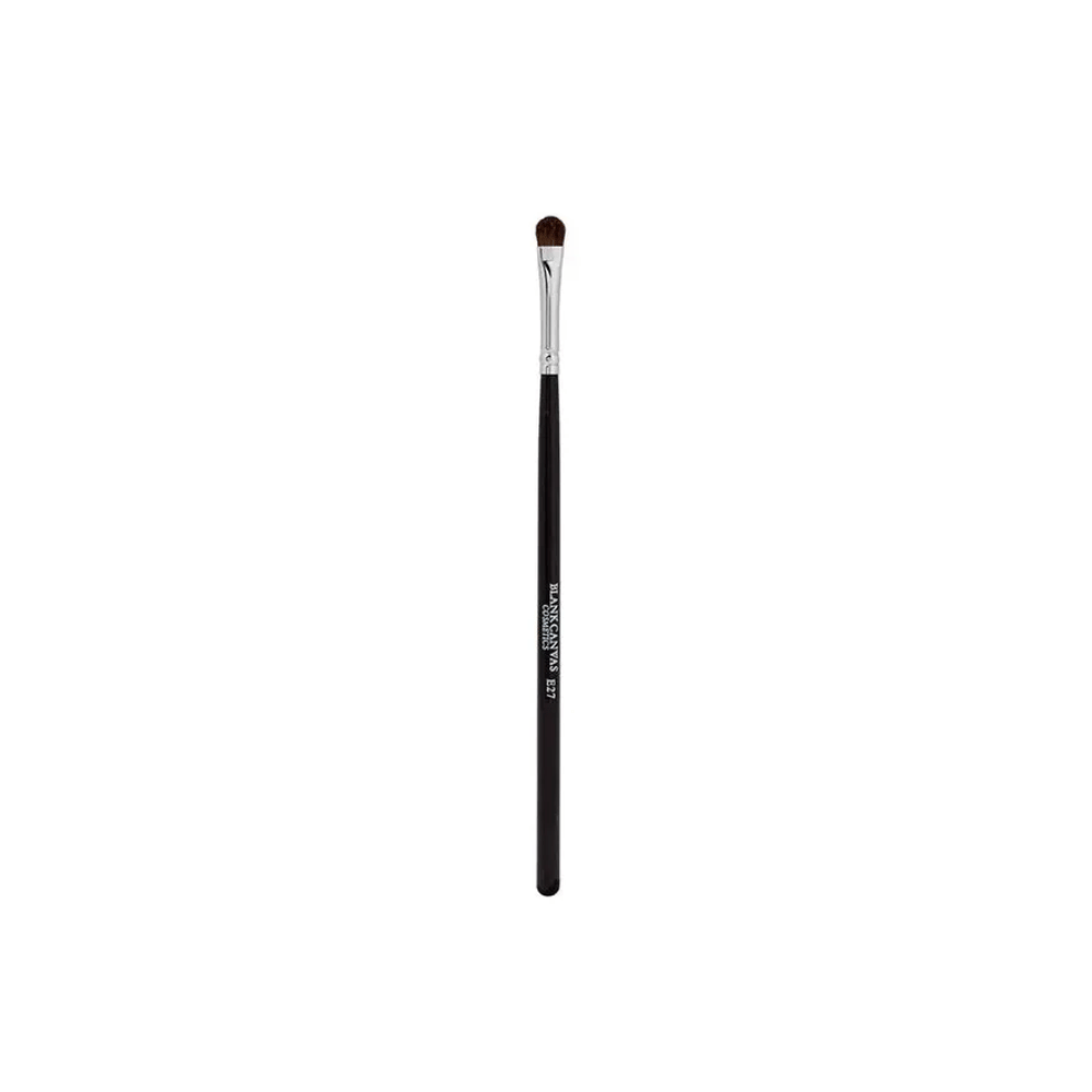 Blank Canvas E27 Mini Detailer Brush