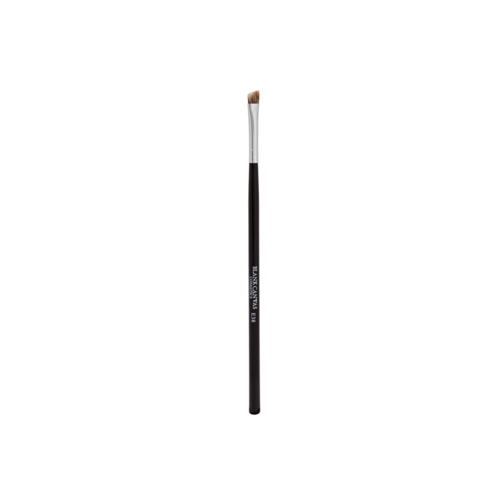 Blank Canvas E38 Eye Shadow Blending Brush