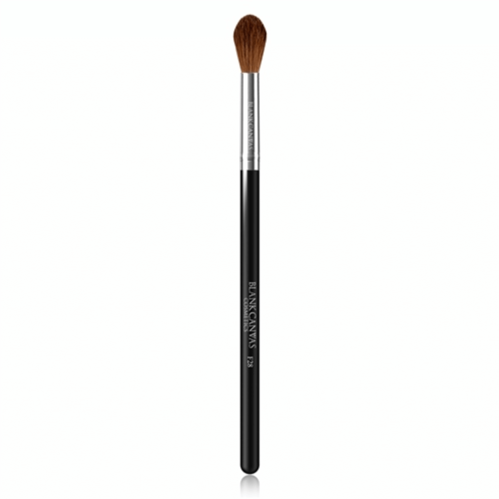 Blank Canvas F28 Fluffy Powder Contour Brush