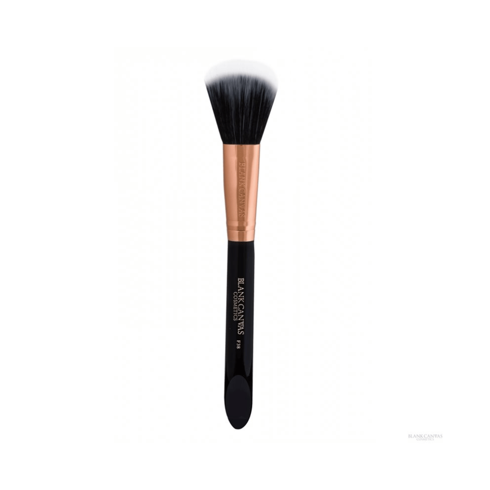 Blank Canvas F38 Stippling Brush