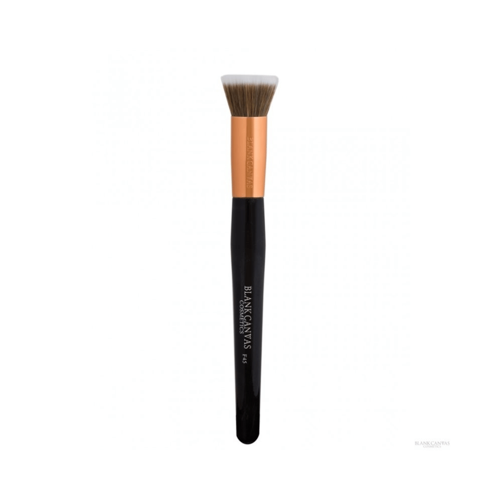 Blank Canvas F45 Short Stipple Brush