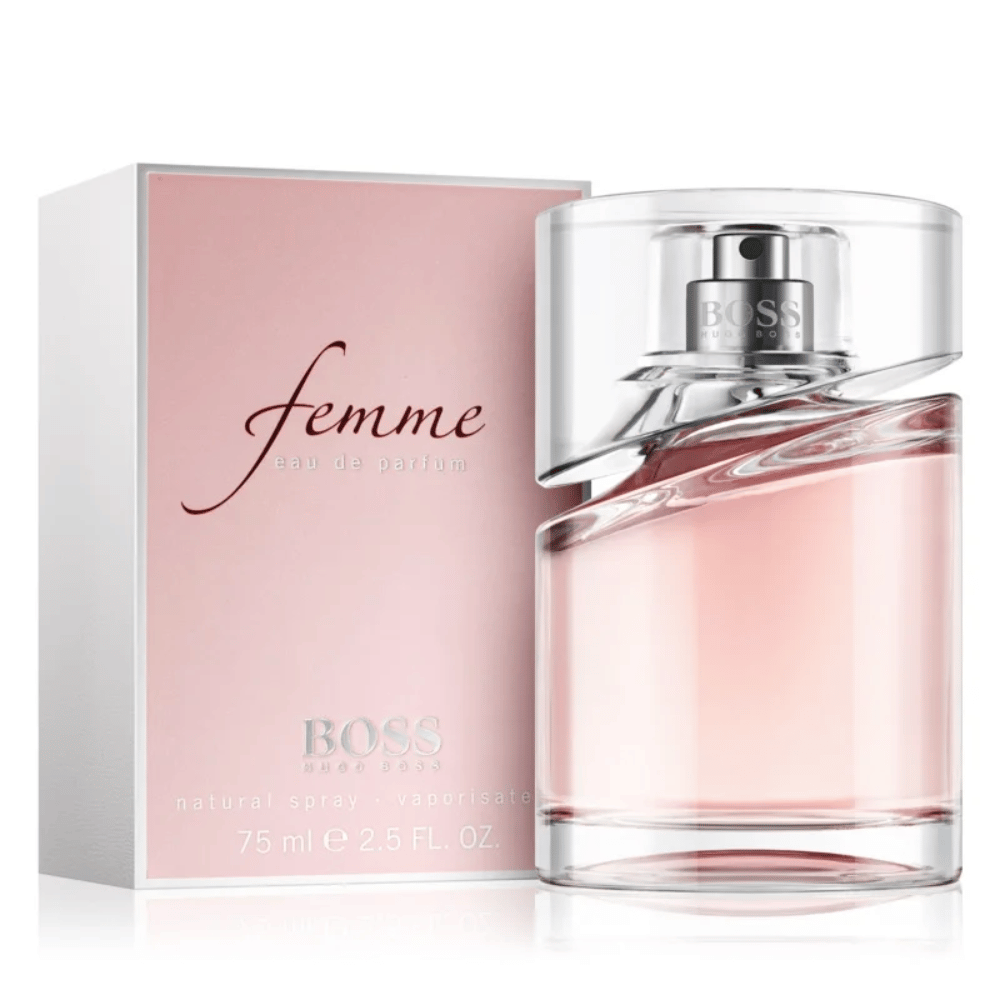 Boss Femme 75ml Eau de Parfum