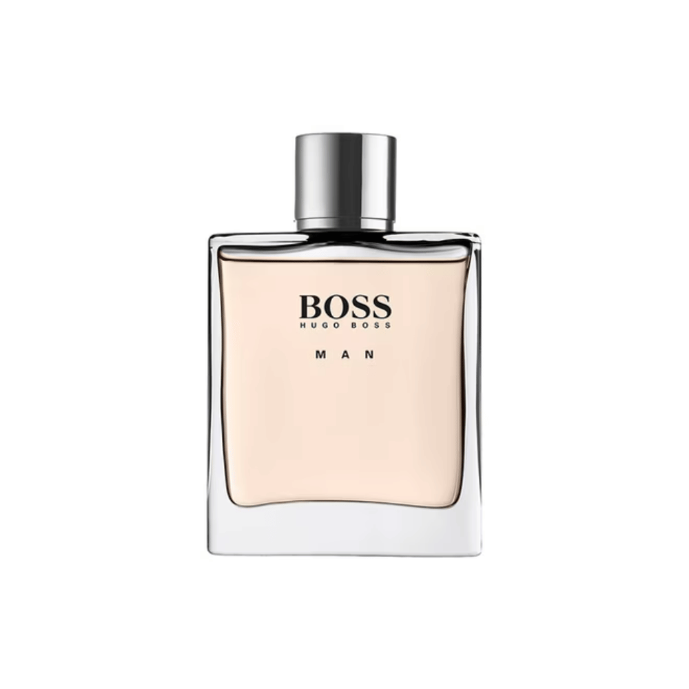 BOSS Man EDT 100ml