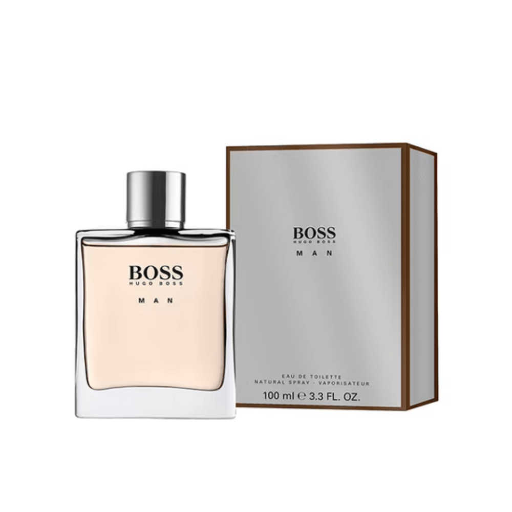 BOSS Man EDT 100ml