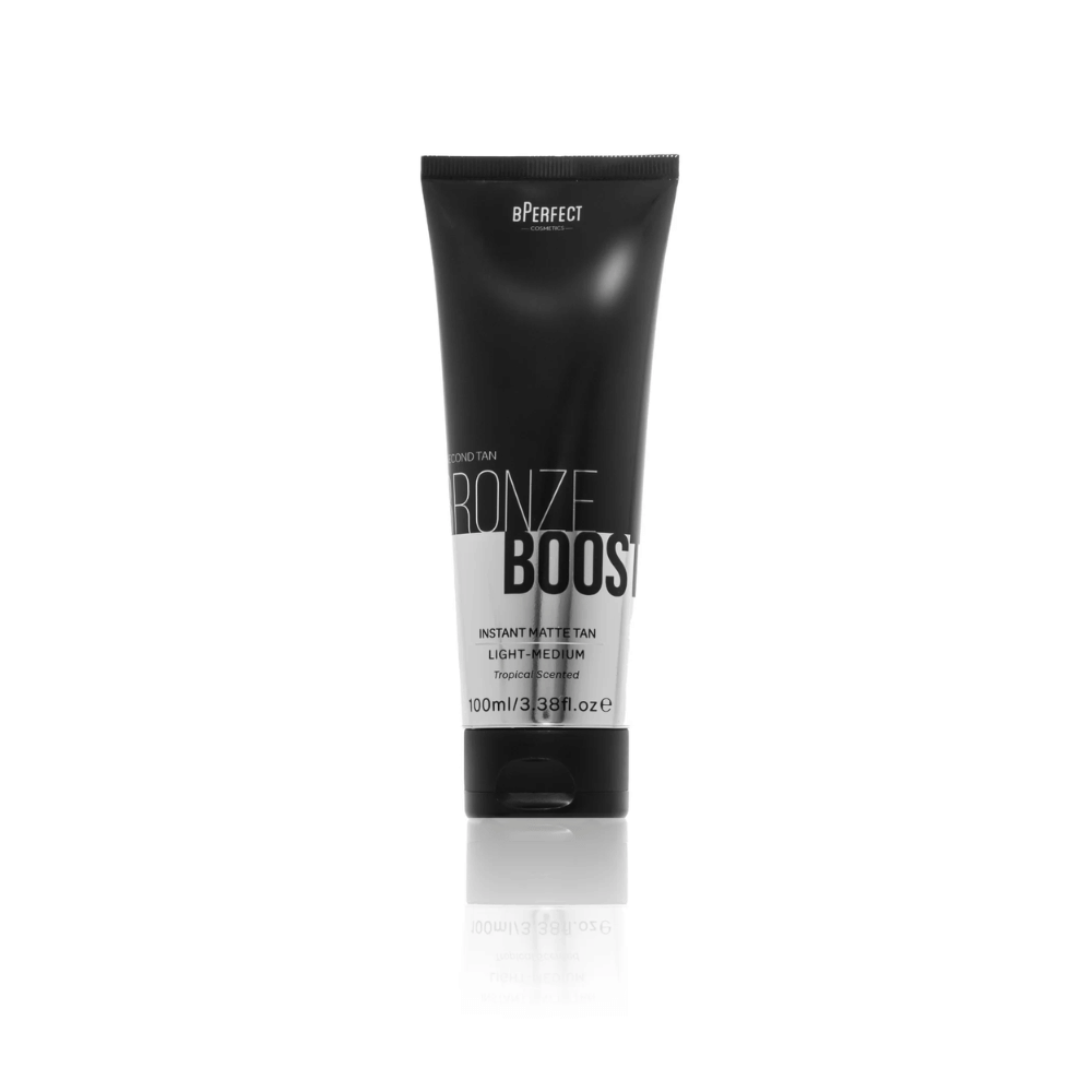 Bperfect Bronze Boost Light/Medium