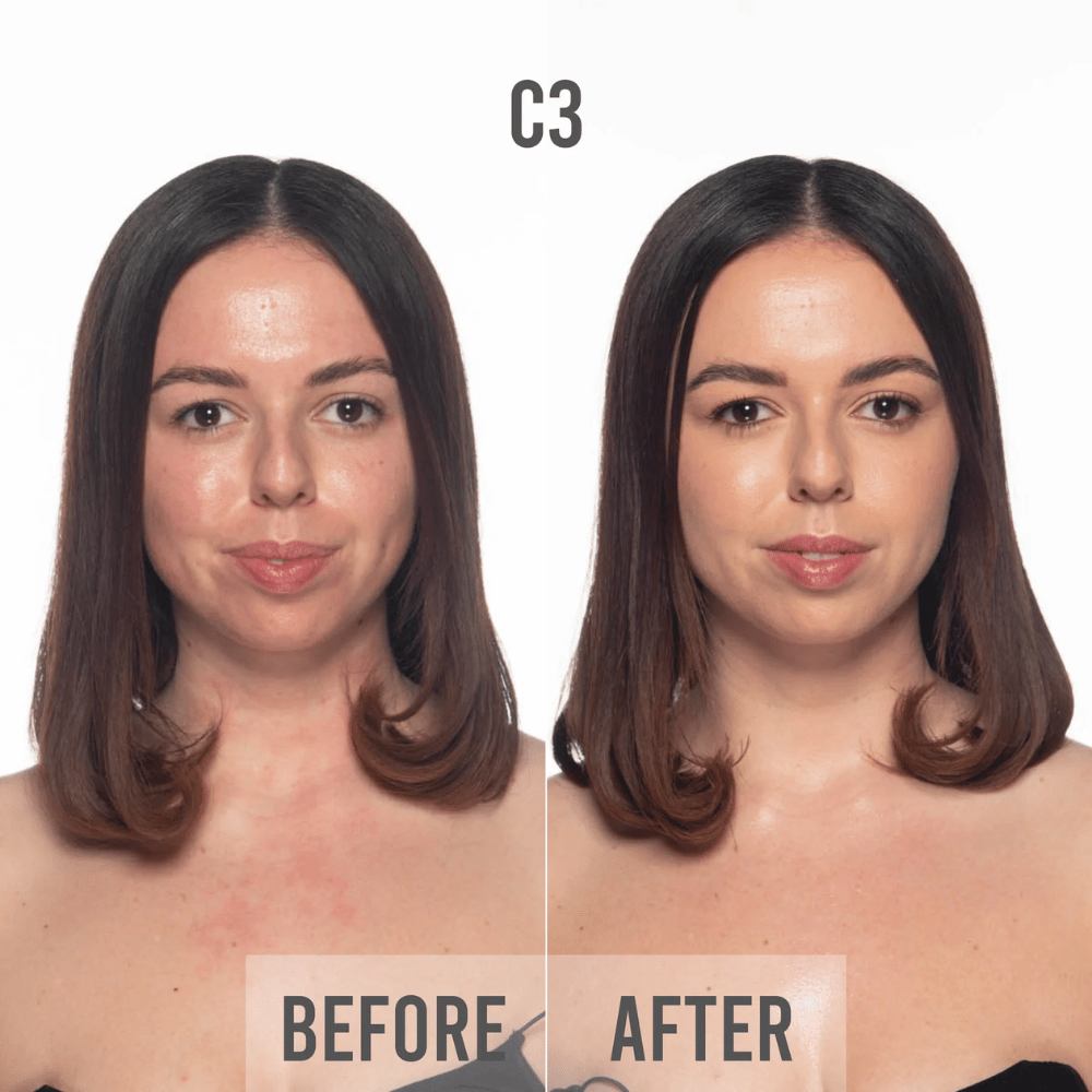 Bperfect Chroma Cover Luminous Foundation C3