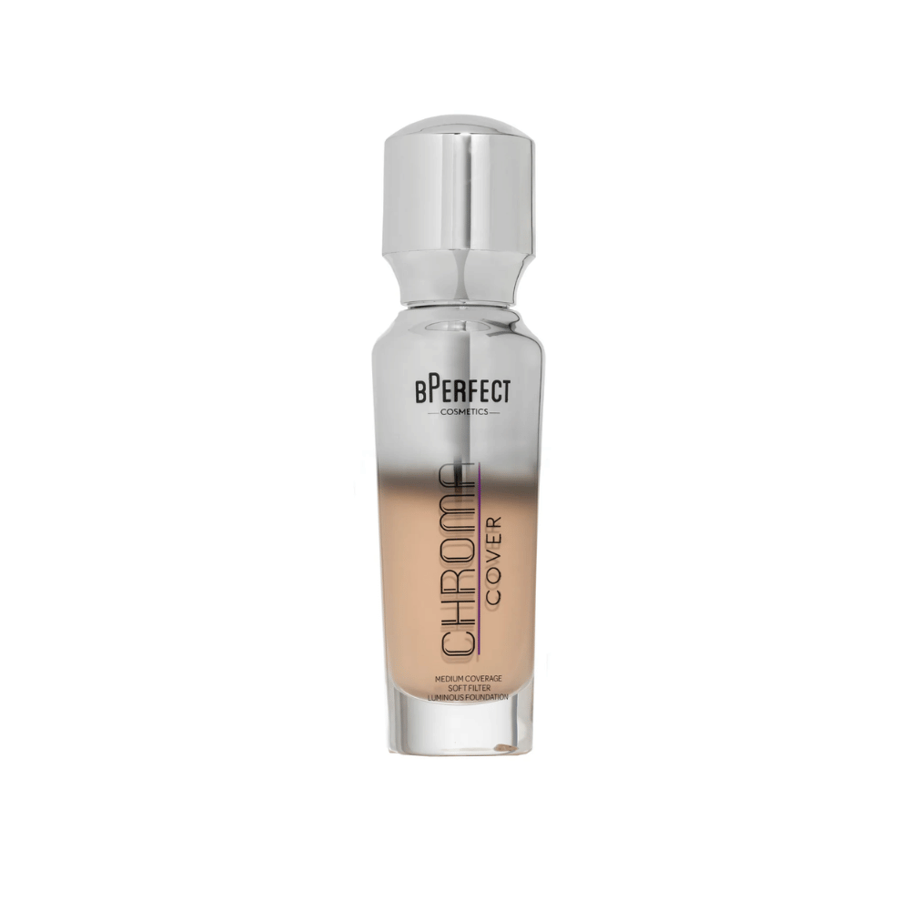 Bperfect Chroma Cover Luminous Foundation N2