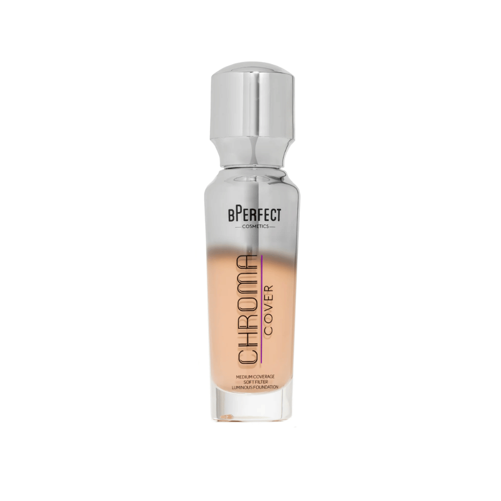 Bperfect Chroma Cover Luminous Foundation C3
