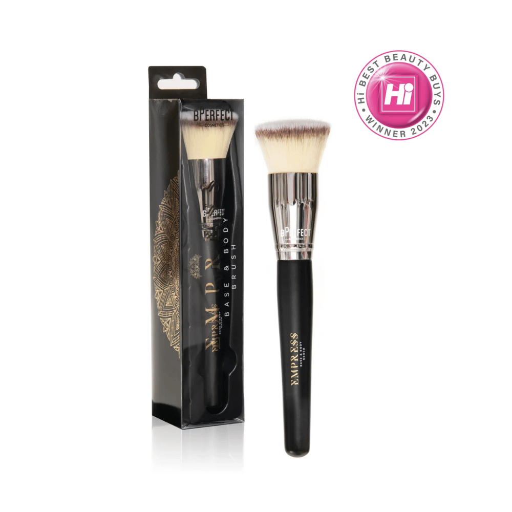 Bperfect Empress Base & Body Brush