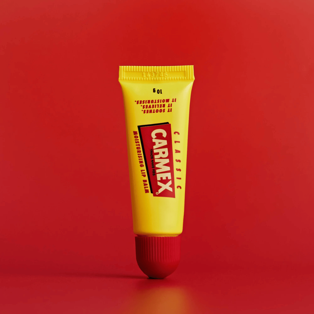 CARMEX Classic Lip Balm Tube 10g