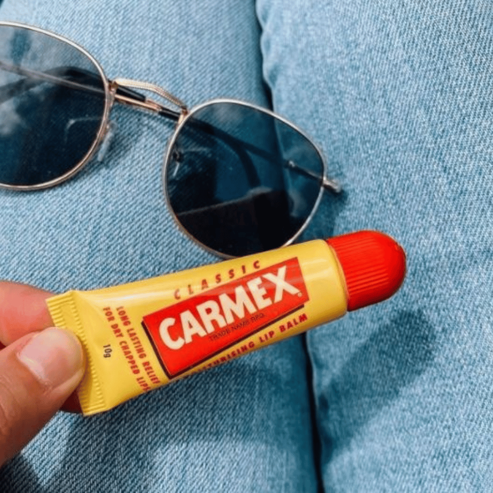 CARMEX Classic Lip Balm Tube 10g