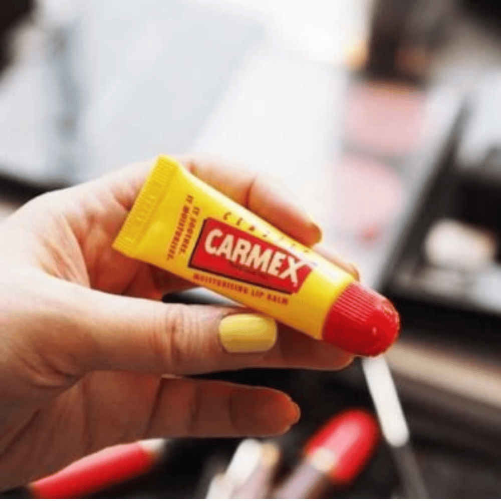 CARMEX Classic Lip Balm Tube 10g