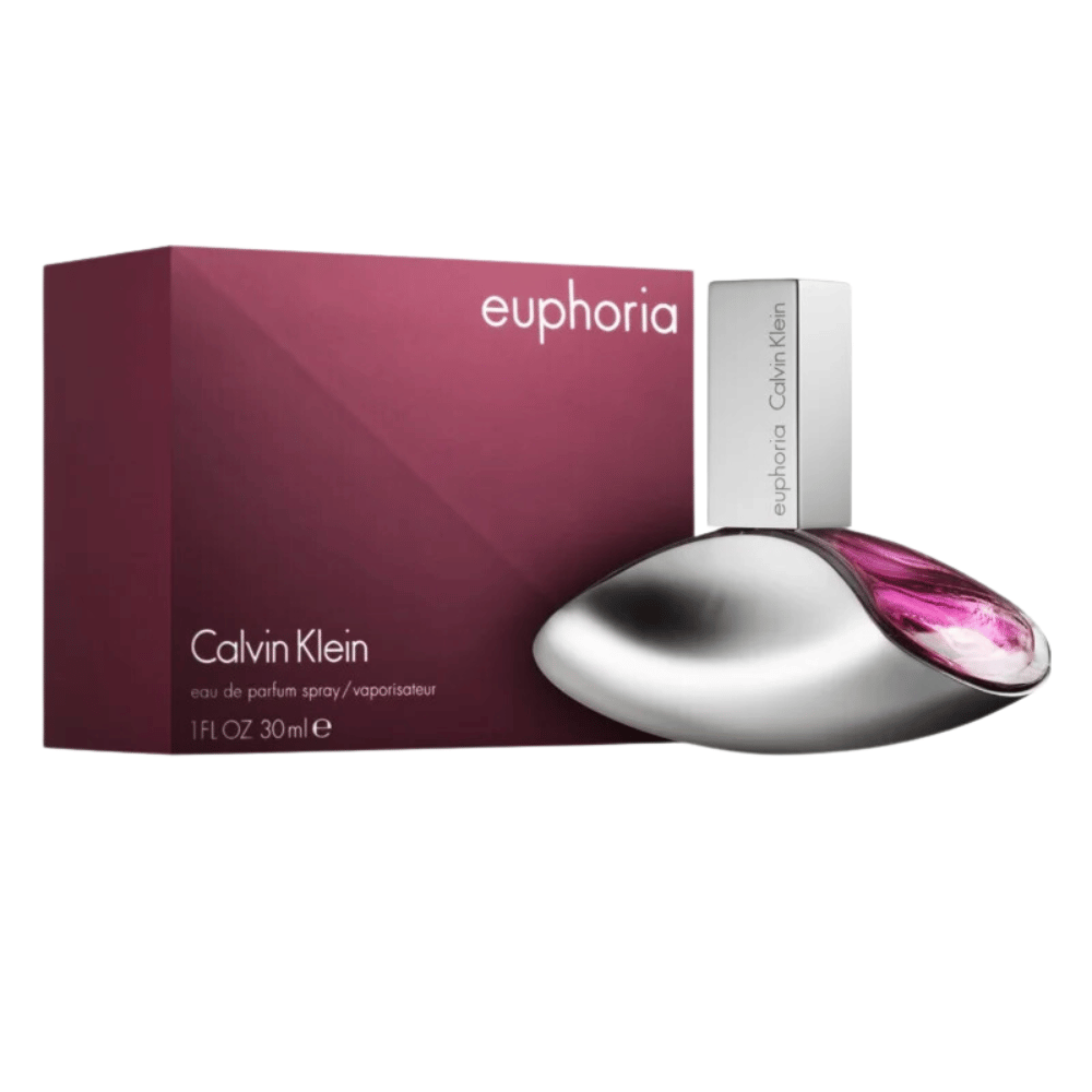 CK Euphoria Ladies 30ml Eau de Parfum
