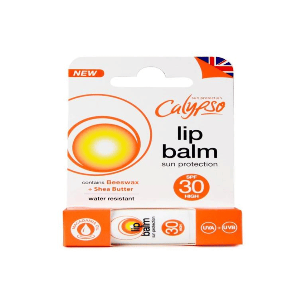 Calypso Lip Balm SPF 30