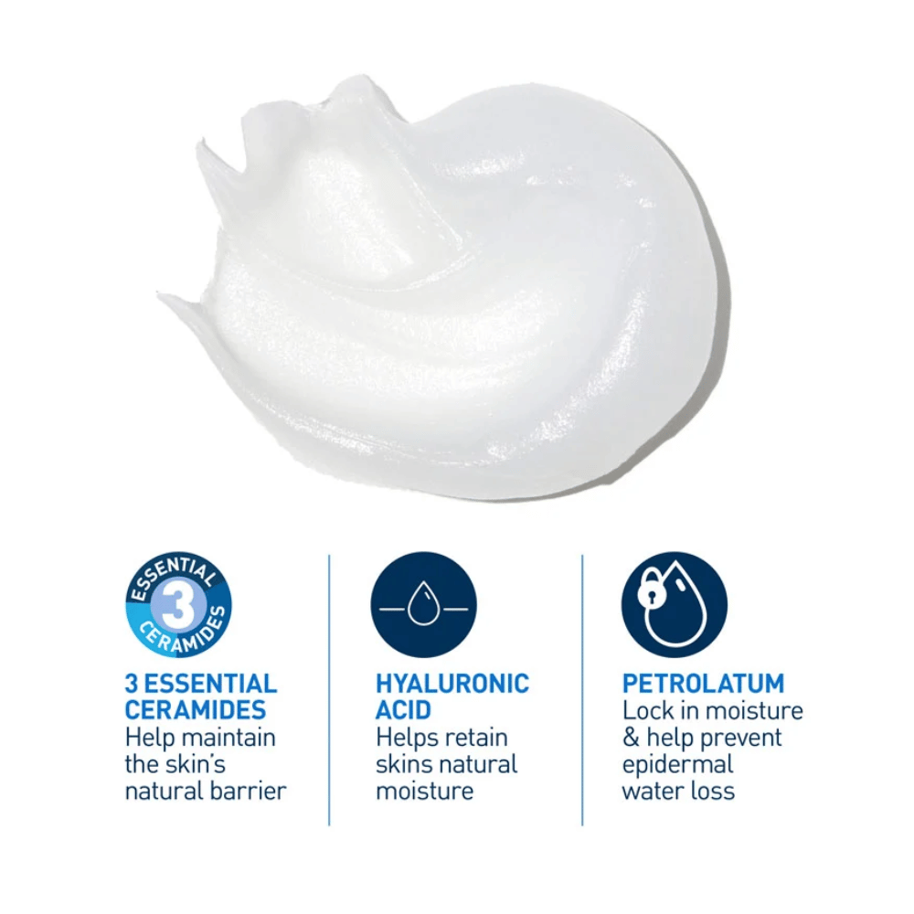 CeraVe Advanced Repair Ointment 50ml