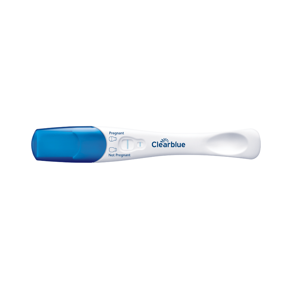 Clearblue Ultra Early Pregnancy Test - 2 tests