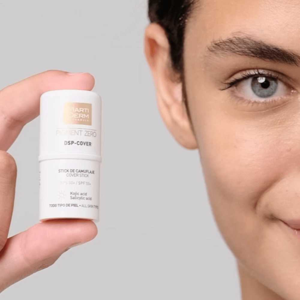 Martiderm Pigment Zero DSP-Cover SPF50+ 4ml