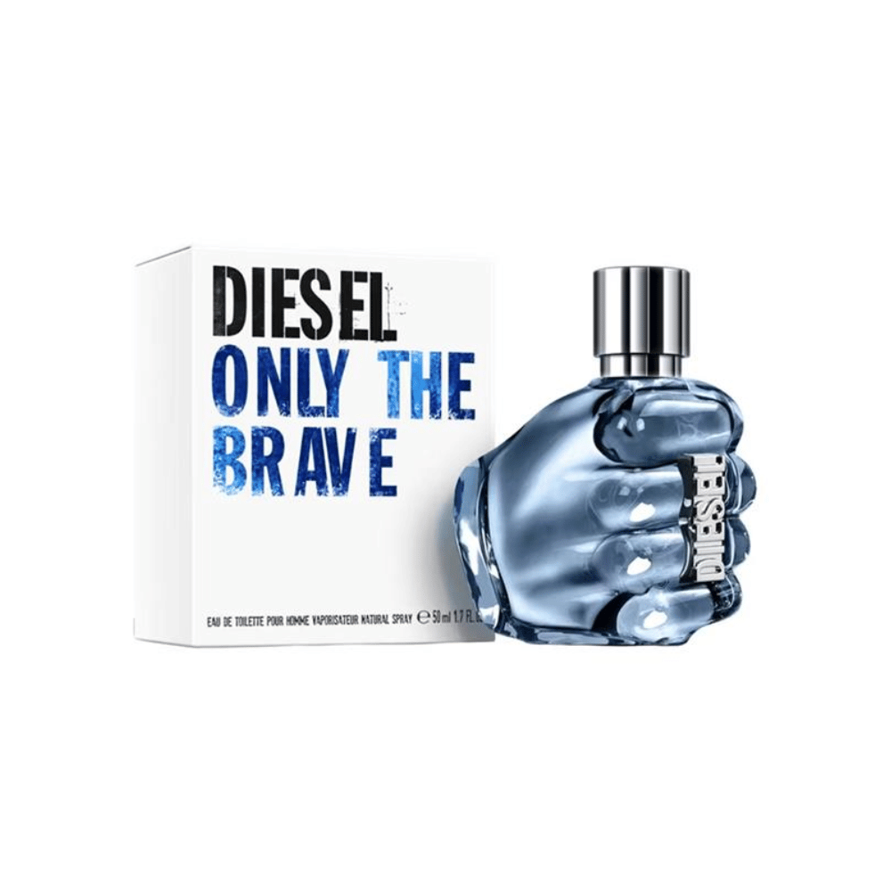 Diesel Only the Brave EDT 50ml