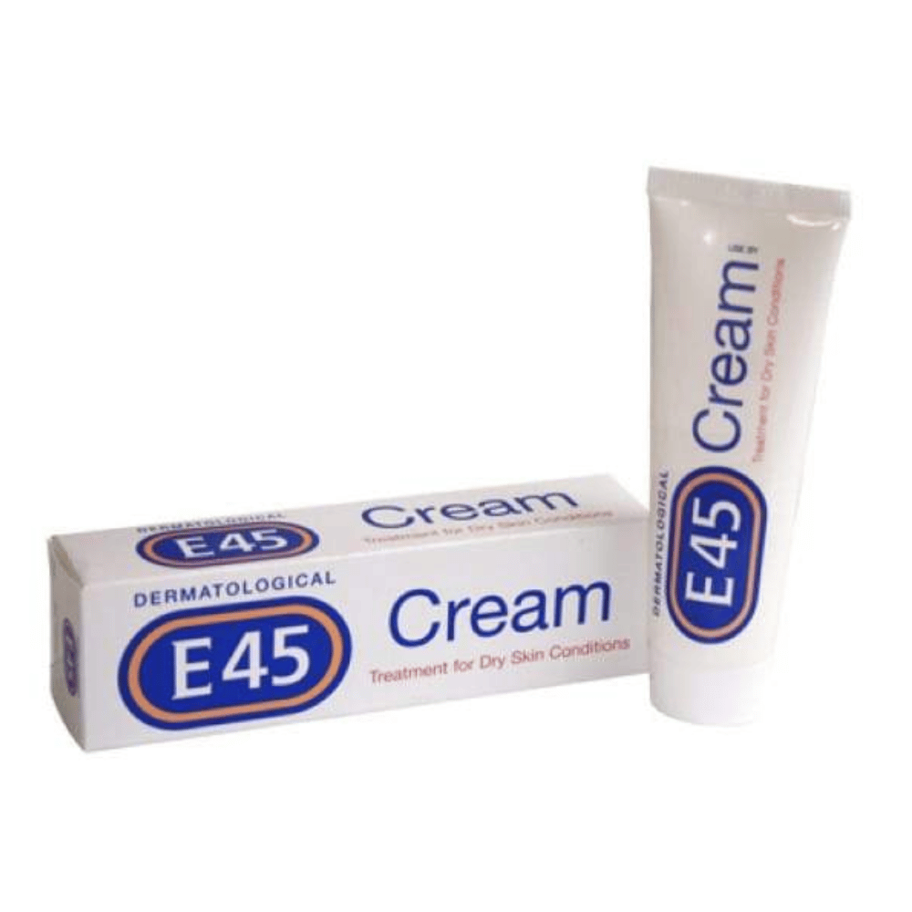 E45 Cream 50g
