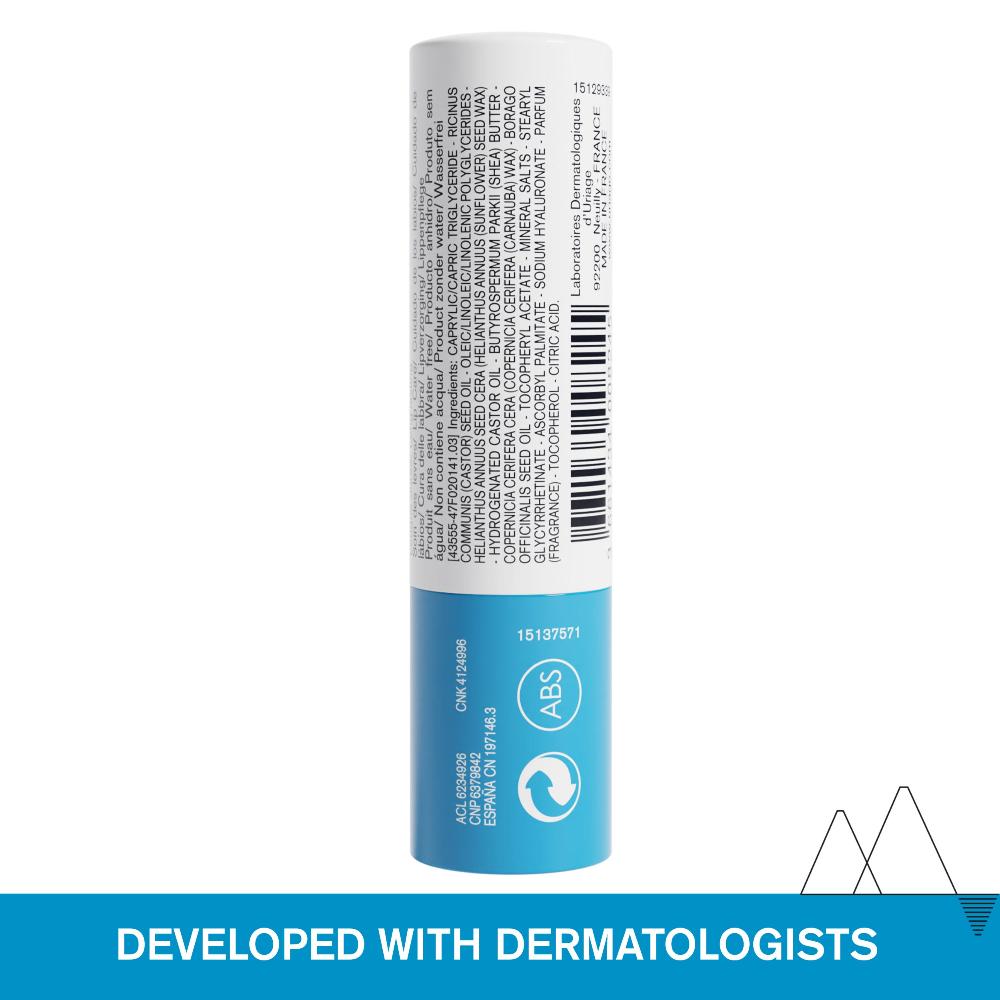Uriage Eau Thermale Moisturising Lipstick 4g