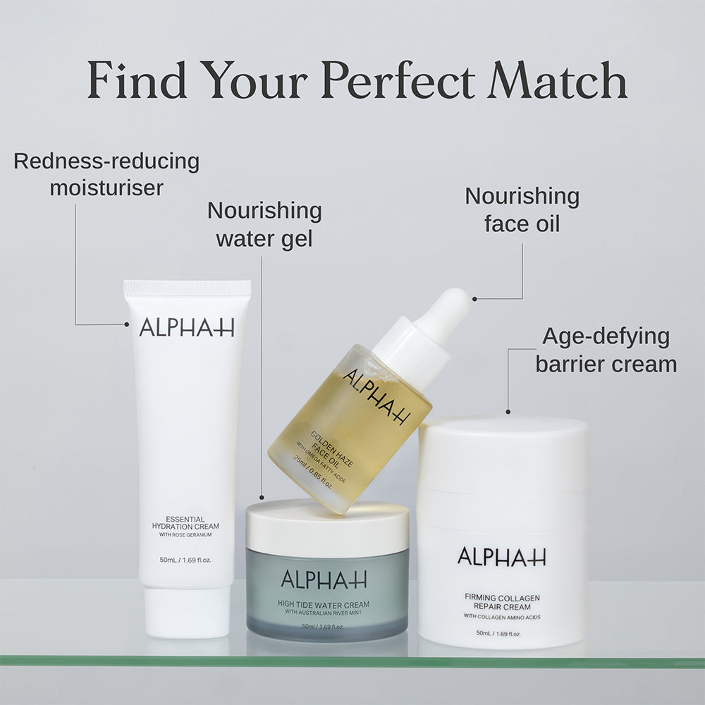 Alpha-H Firming Collagen Repair Cream 50ml