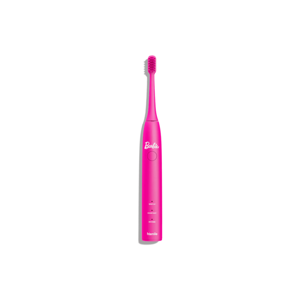 Hismile Barbie Electric Toothbrush